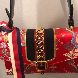 Gucci beautiful bag